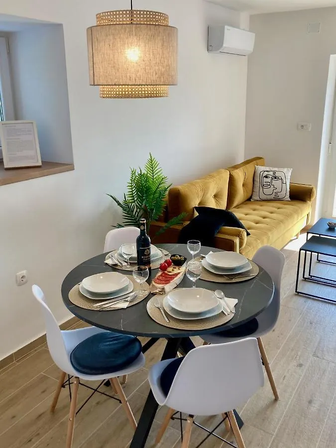 Villa Eva - Apartment Comfy Jadranovo