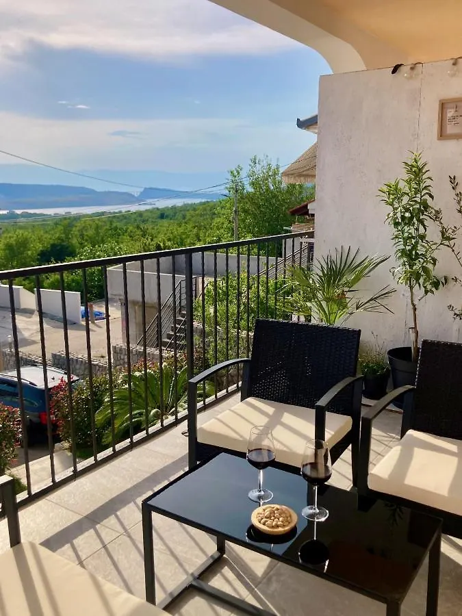 Villa Eva - Apartment Comfy Jadranovo