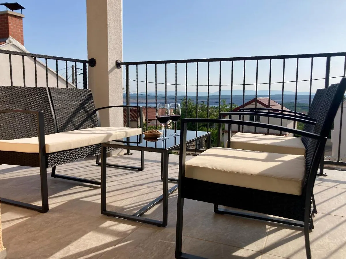 Villa Eva - Apartment Comfy Jadranovo 0*,  Croatia