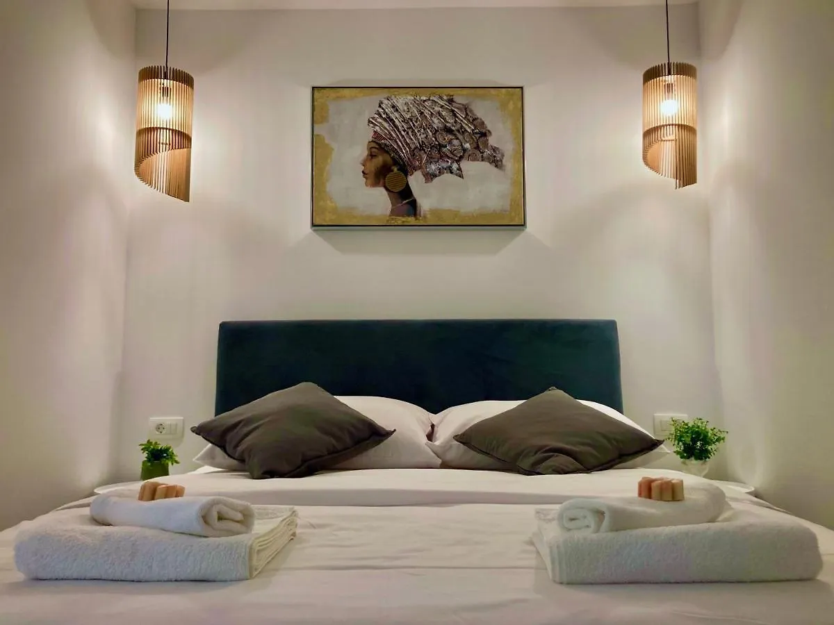 Villa Eva - Apartment Comfy Jadranovo