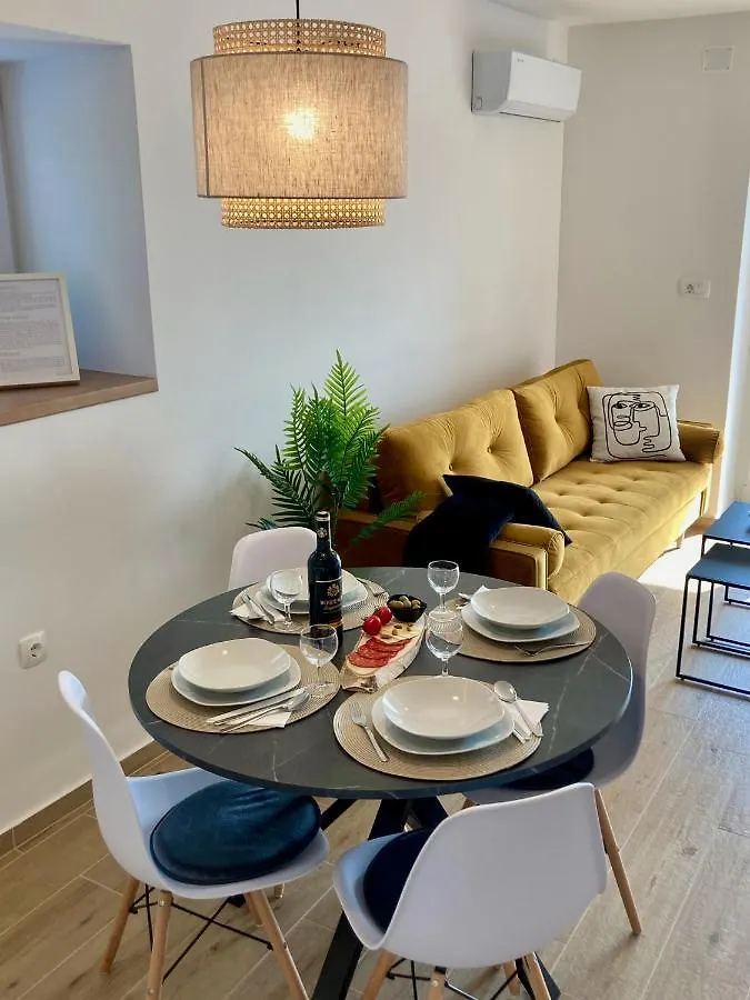 Villa Eva - Apartment Comfy Jadranovo 0*,  Croatia