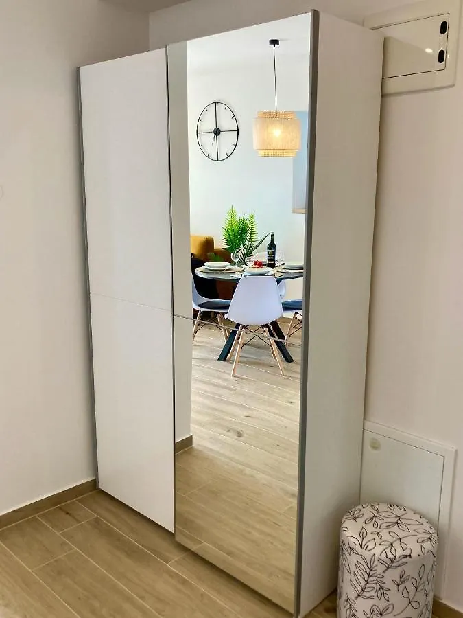 Villa Eva - Apartment Comfy Jadranovo