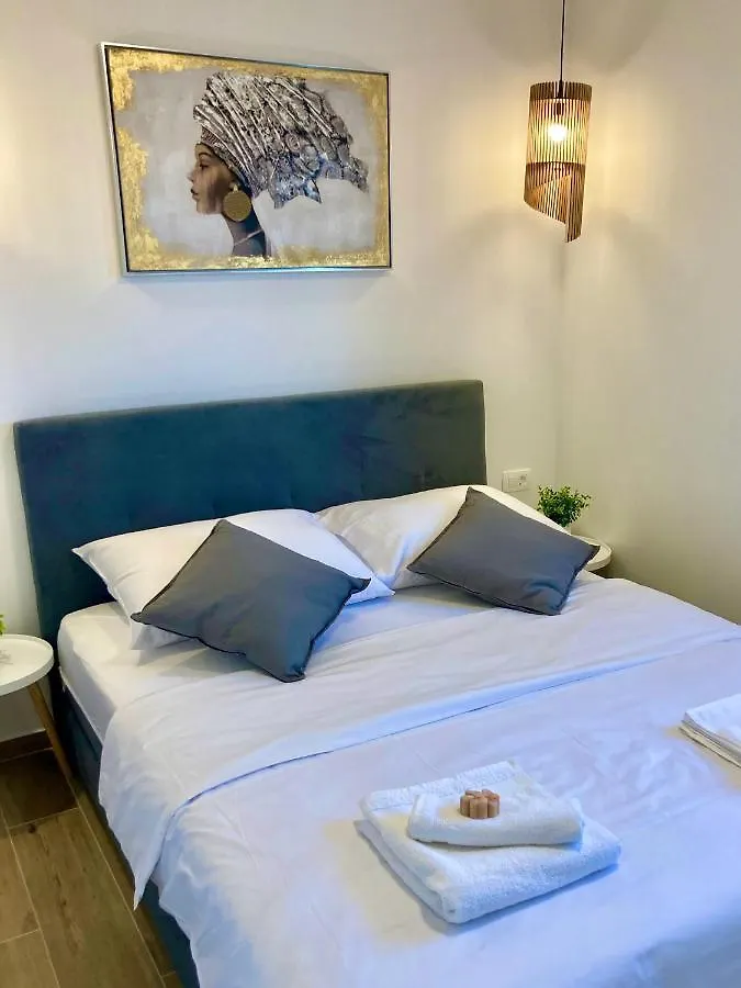 Villa Eva - Apartment Comfy Jadranovo