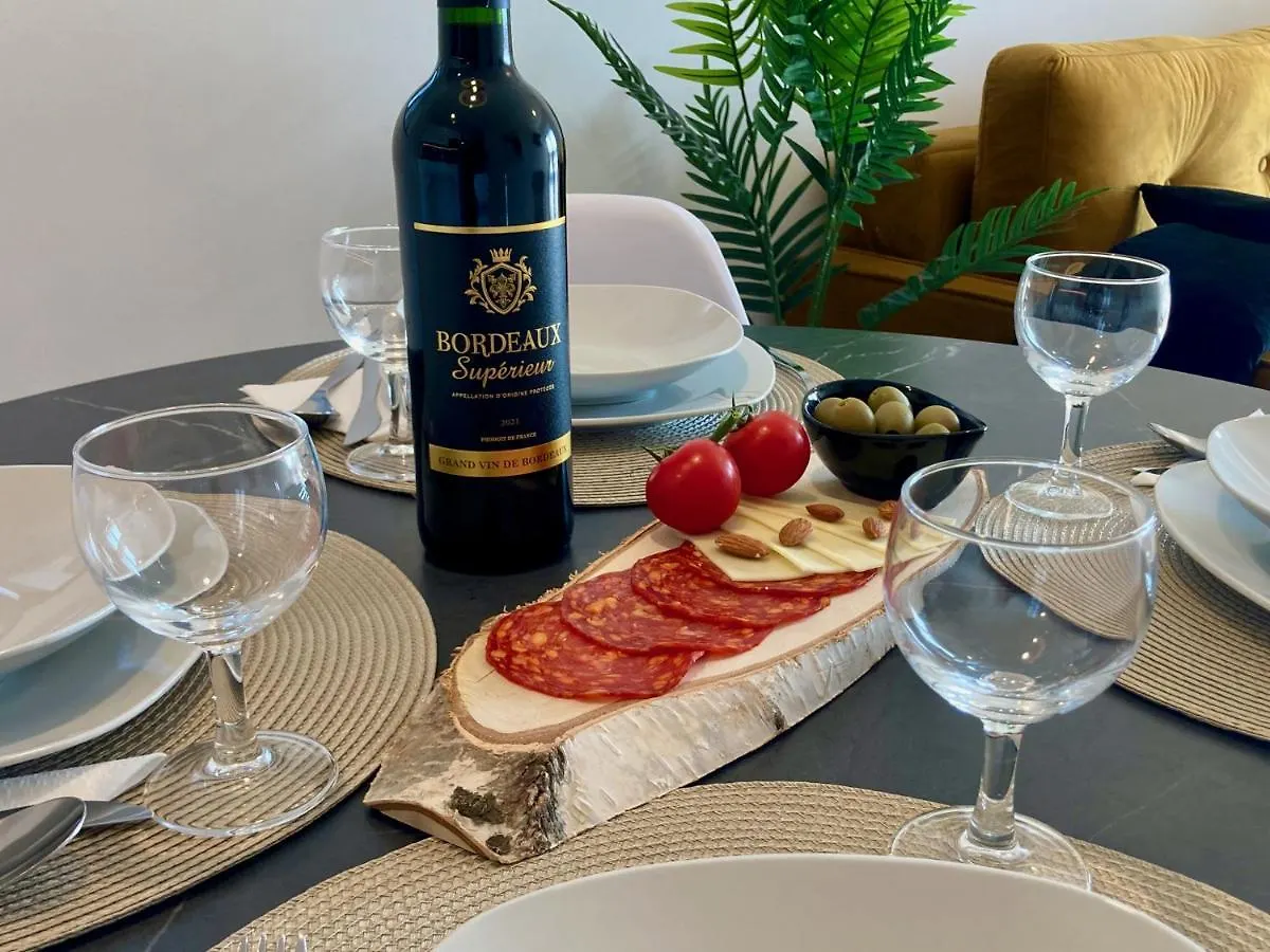 Villa Eva - Apartment Comfy Jadranovo 0*,  Croatia