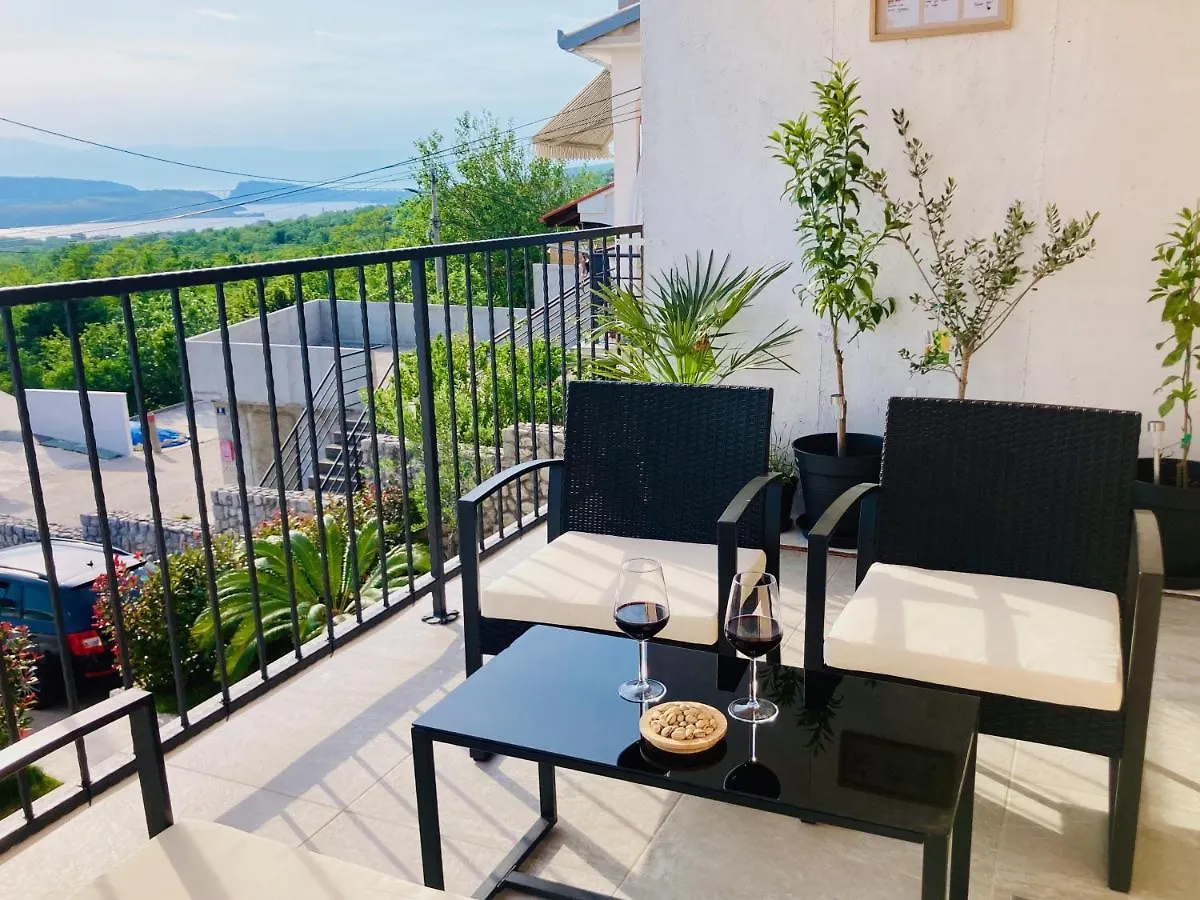 Villa Eva - Apartment Comfy Jadranovo